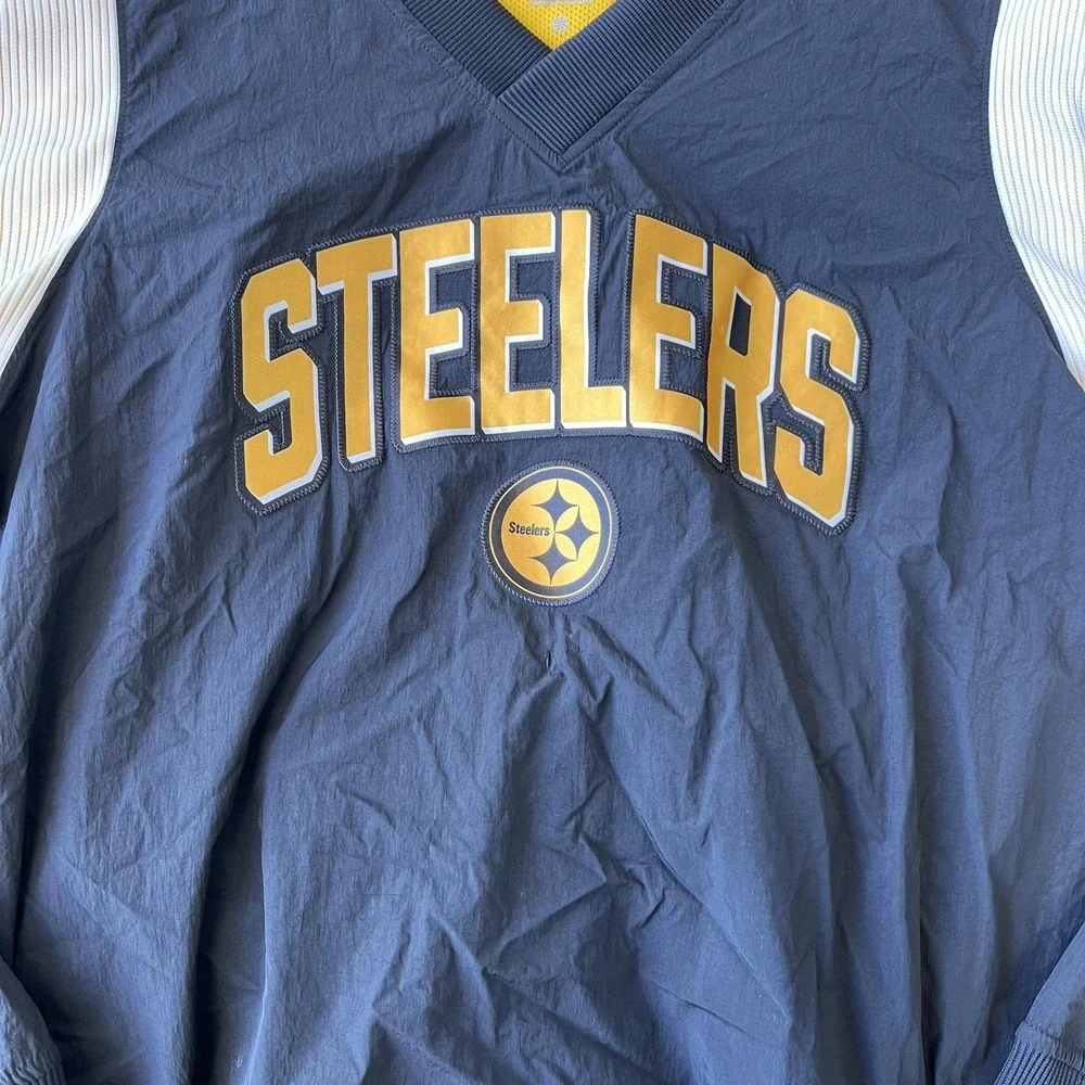 Nike pittsburgh steelers